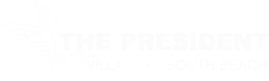 The President Villa Miami